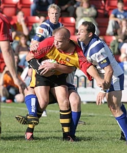 Matthew Walker37